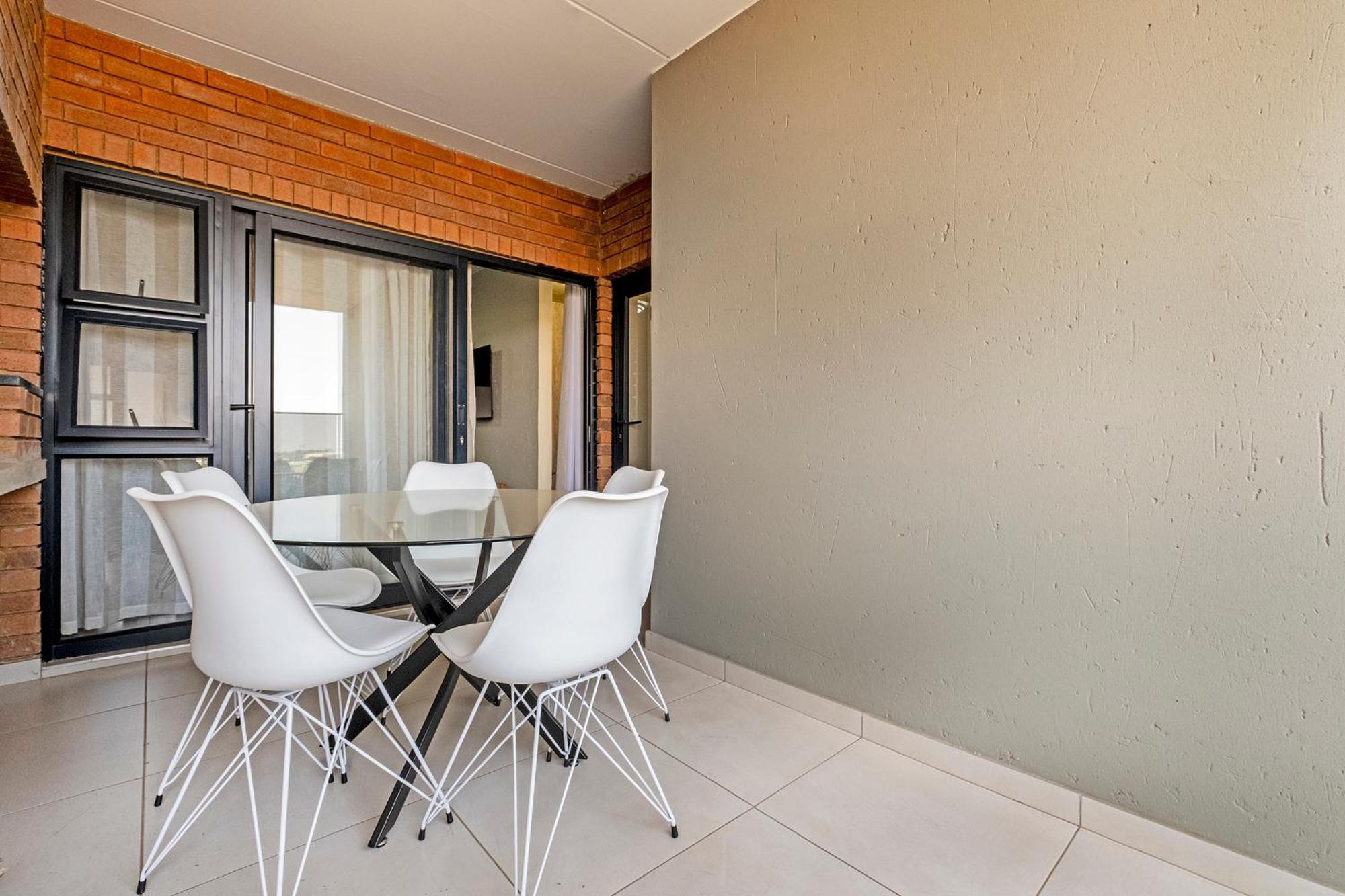 Airport Heights Apartment Boksburg Exterior foto